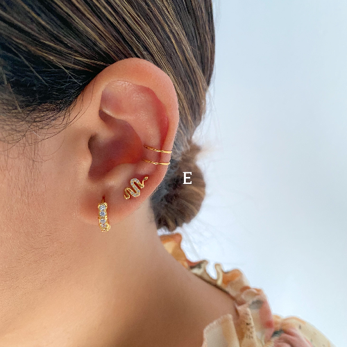 Earcuff Yuyi