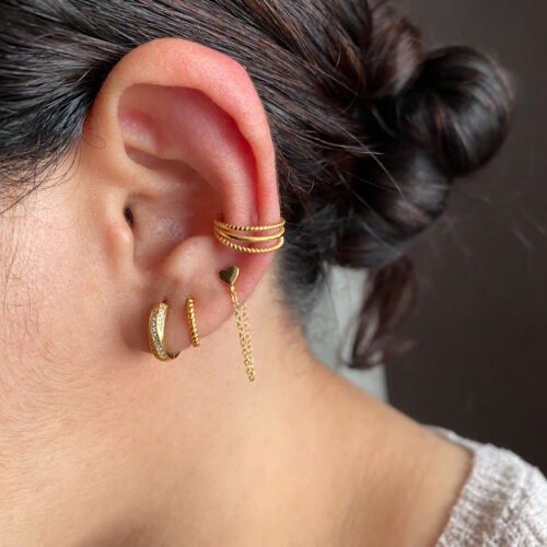 Earcuff Rou