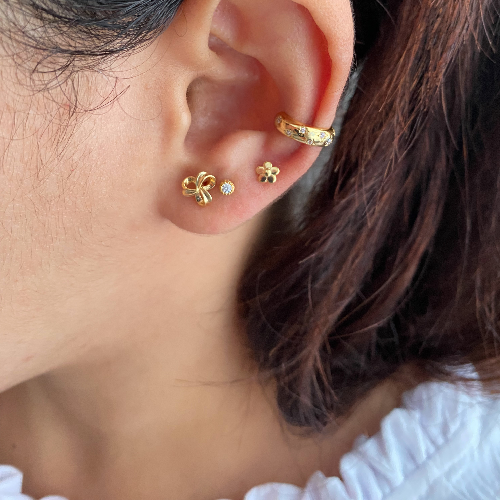 Earcuff Yei