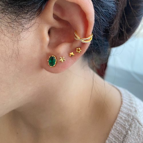 Earcuff Felin