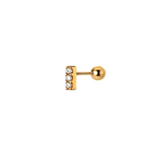 Piercing Vilm
