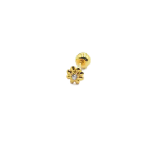 Piercing Silvina
