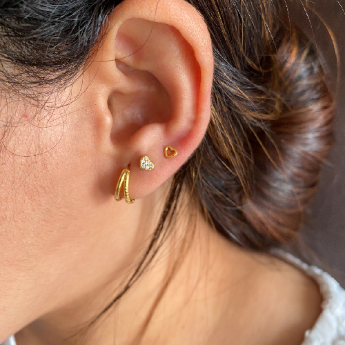 Piercing Love 3