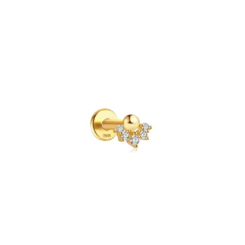 Piercing Soo