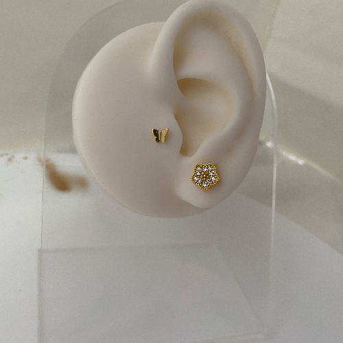 Piercing Zeus