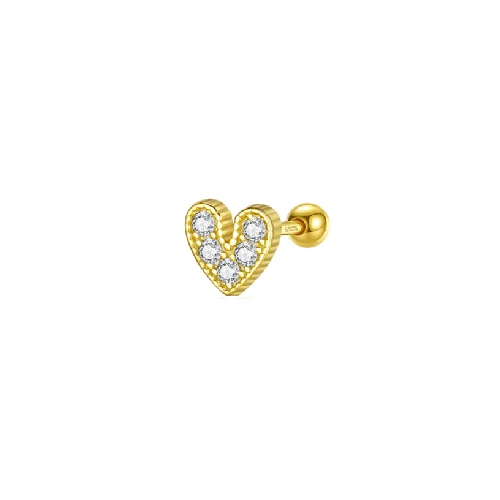 Piercing Leidis