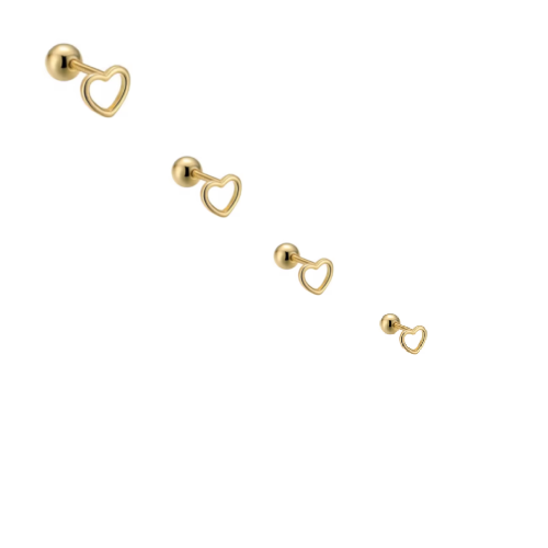 Piercing Love