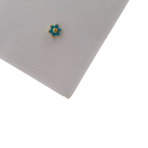 Piercing Jeina