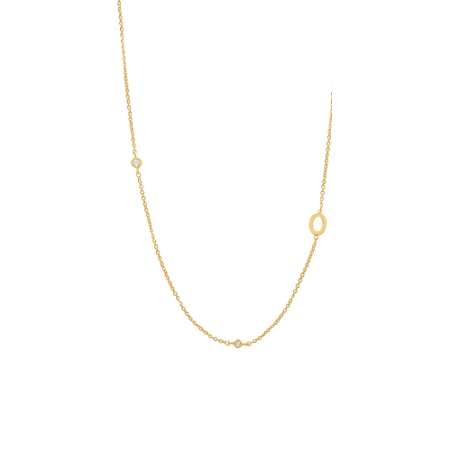 Collar Otini O