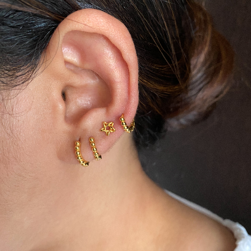 Piercing Jac