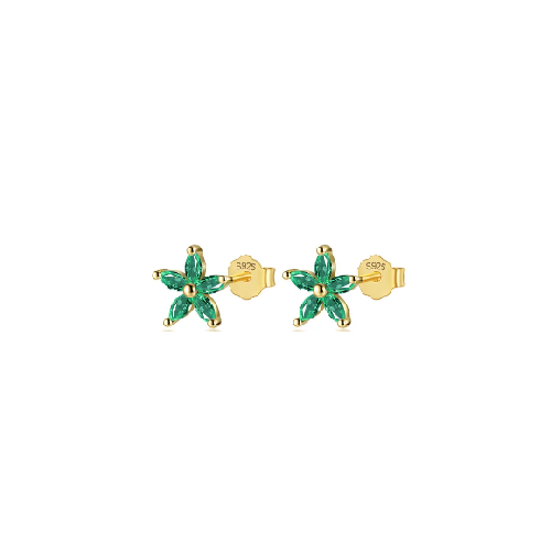 Arete Vizy Green
