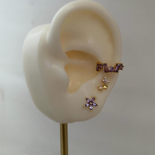 Arete Vizy Lila
