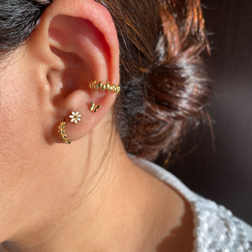 Piercing Ile