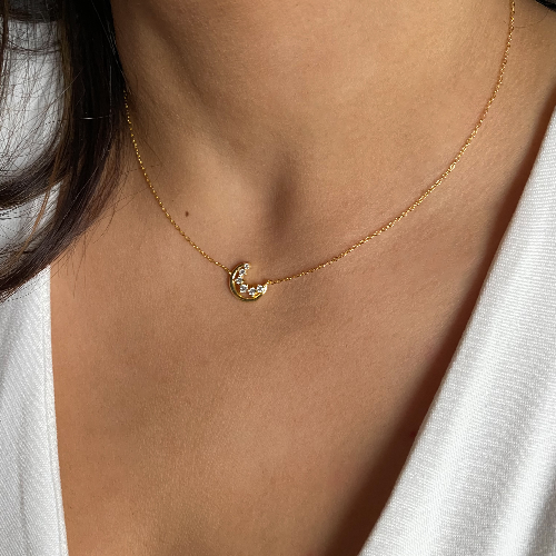 Collar Yuil