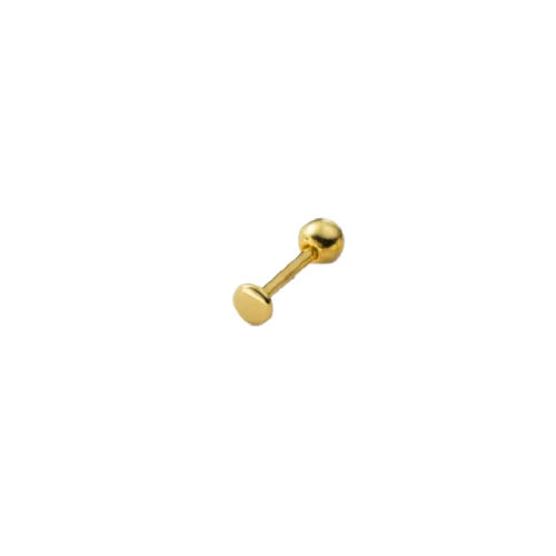 Piercing Junior 4mm