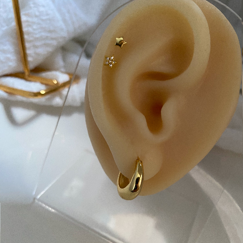 Piercing Sthers