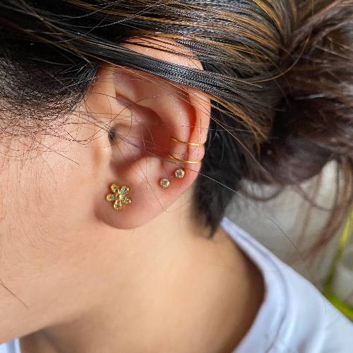 Piercing Bell