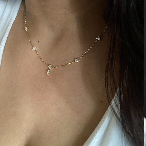 Collar Sisi