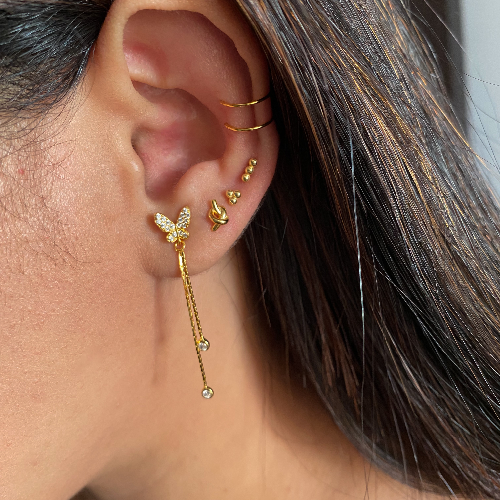 Piercing Zoizi