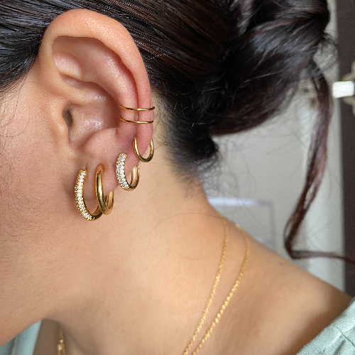 Earcuff Yuyi