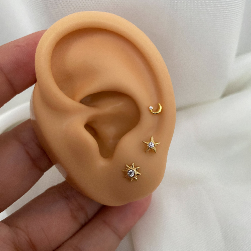 Arete Guigi