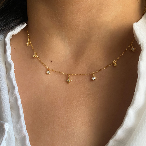 Collar Veyi