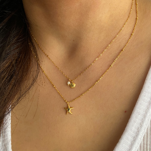Collar Dumi