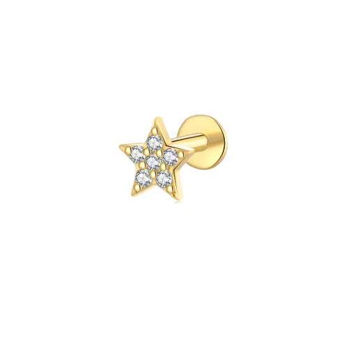 Piercing Honiyu