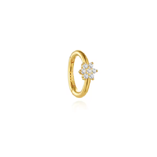 Piercing Deili