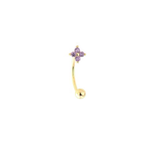 Piercing Deili