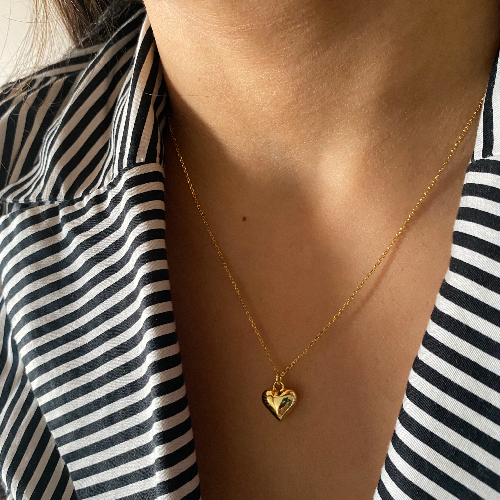 Collar Hosi