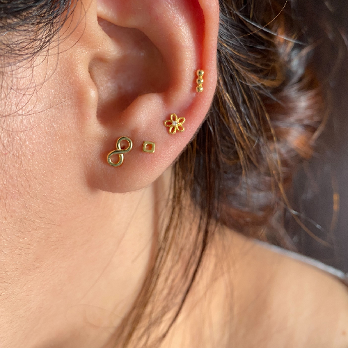 Piercing Lea