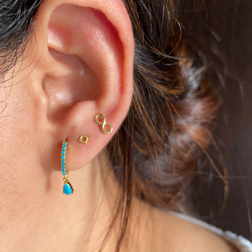 Piercing Babi