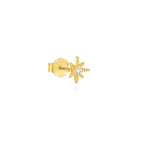 Aretes Perla