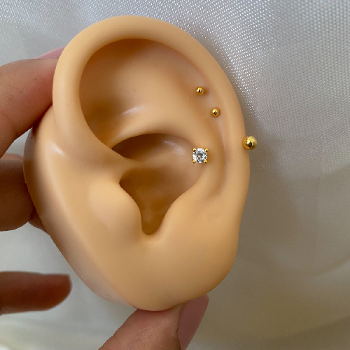 Piercing lille