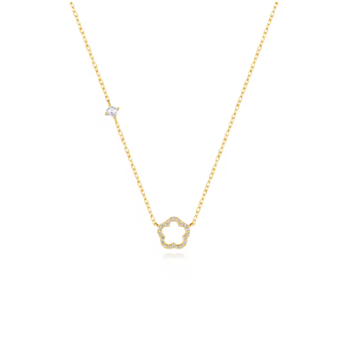 Collar Areli