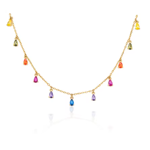 Collar Nissi