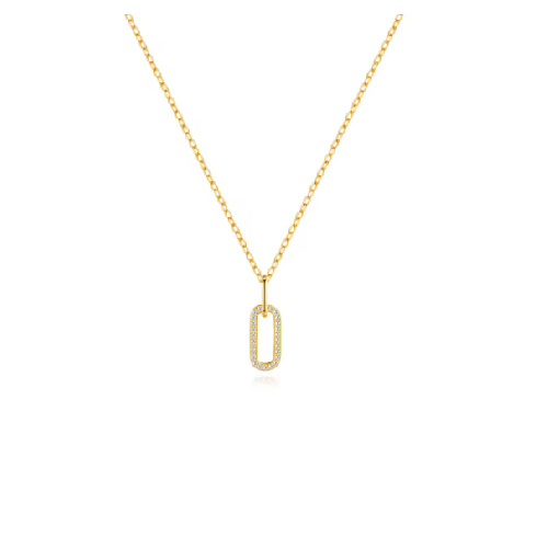 Collar Elohim