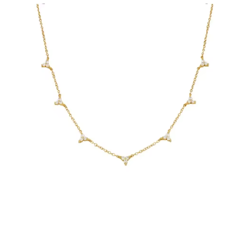 Collar Ledi
