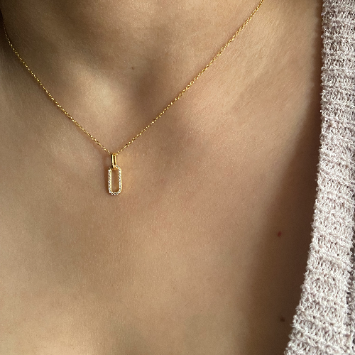 Collar Elohim