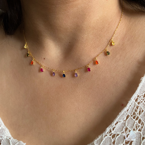 Collar Nissi