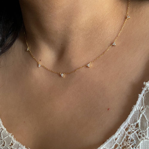 Collar Ledi