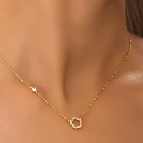 Collar Areli