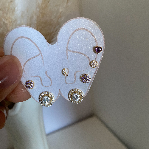 Set Zara