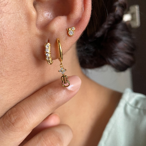 Piercing Ekin