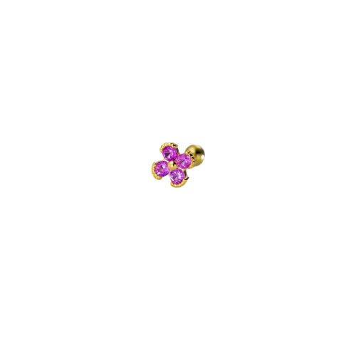 Piercing Aysun