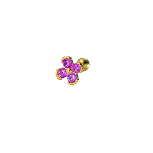 Piercing Aysun