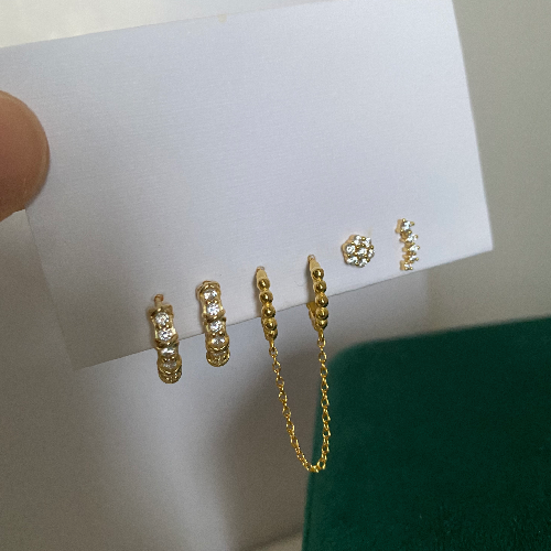 Set Dilara