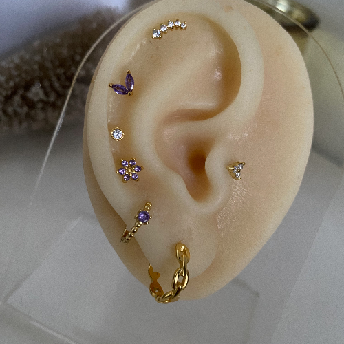 Piercing Adaz