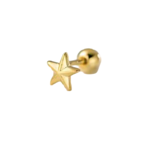 Piercing Chole